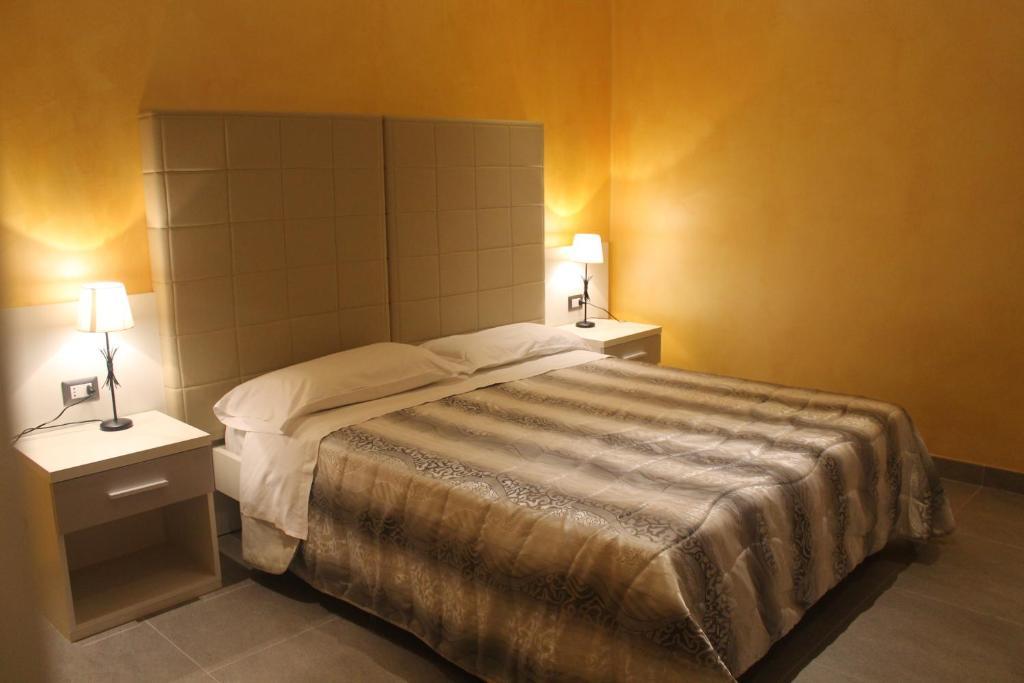 B&B Giorgia Airport Fiumicino Exterior photo