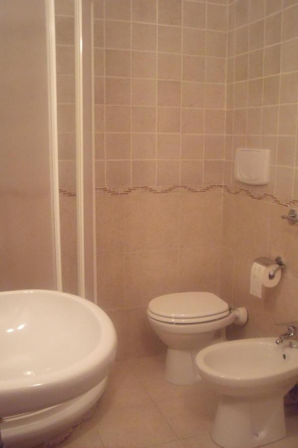 B&B Giorgia Airport Fiumicino Room photo